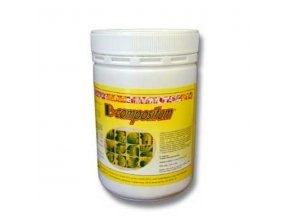 biofaktory b compositum plv sol 500g