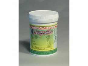 biofaktory c compositum 25 plv sol 100g