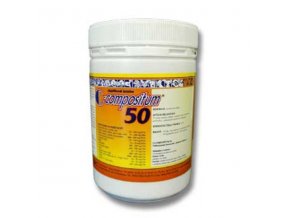 biofaktory c compositum 50 plv sol 500g