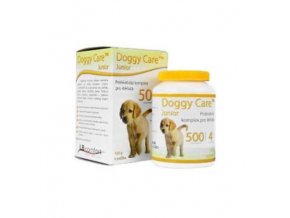 Doggy Care Junior Probiotika plv 100gdoggy care junior probiotika plv 100g