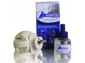 Adaptil difuzér+fľaštička 48ml