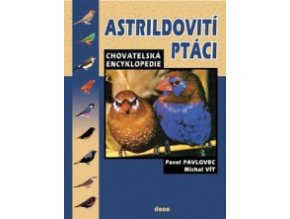 Astrildovití ptáci (česky)