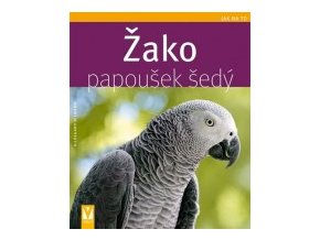 zako papousek sedy jak na to