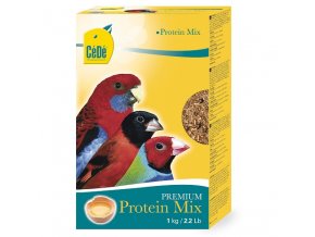 CéDé Protein Mix