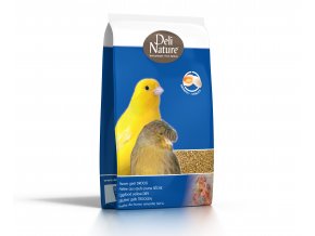 Deli Nature Eggfood yellow DRY