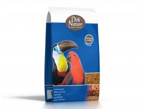 Deli Nature Fruit paté