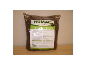 HUMAC NATUR EXOT 2,5 kg