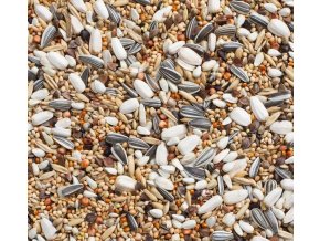 Deli Nature 69 - Large Parakeet With Sunflower Seeds
