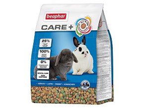 Beaphar CARE + králik 1,5kg