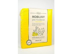 Hobliny s vôňou citrón LIMARA 60l