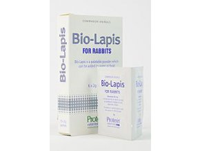 Protexin Bio-Lapis pre králiky 6x2g