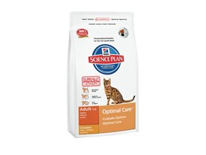 Hill's Feline Dry Adult Chicken 10kg