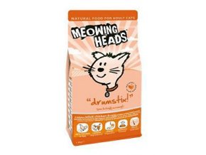 MEOWING HEADS Drumstix 1.5kg