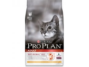 ProPlan Cat Adult Chicken&Rice 3kg