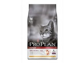 ProPlan Cat Adult Chicken&Rice 10kg