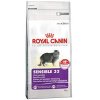 Royal canin Kom. Feline Sensible  4kg