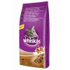 Whiskas Dry s hovädzím mäsom 14 kg