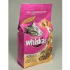 Whiskas Dry s kuracím mäsom 1,5 kg