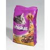 Whiskas Dry s kuracím mäsom 300g