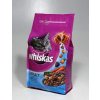 Whiskas Dry s tuniakom 1,5 kg