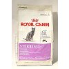 Royal canin Kom. Feline Sterilised 10kg