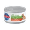 Hill's Feline konz. Kitten Mousse 85g