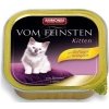 Animonda vanička Kitten hydinové 100g