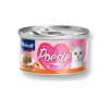 Vitakraft Cat poesie konz. paté paštéta kačica 85g