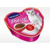 Vitakraft Cat poesie vanička šťava hovädzie, mrkva 85g