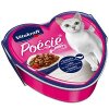 Vitakraft Cat poesie vanička šťava treska, cestovina, paradajka 85g