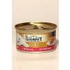 Gourmet Gold jemná paštéta s hovädzím 85g