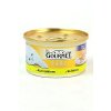 Gourmet Gold jemná paštéta s kuracím mäsom 85g