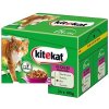Kitekat kapsa Mix menu 24x100g