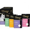 Miamor Cat Feine Filets Auslese kapsa Multi,4x2x50g