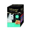 Miamor Cat Feine Filets Select kapsa Multi,4x2x50g
