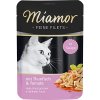 Miamor Cat Filet kapsa tuniak + paradajka v šťave 100g