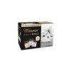 Miamor Cat Ragout kapsa Multi morka + losos + te 3x4x100g