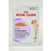 Royal canin Kom. Feline Sterilised kaps 85g