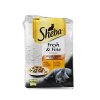 Sheba kapsa Fresh Fine hydinové výber 6x50g