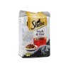 Sheba kapsa Fresh Fine Exkluzívny výber 6x50g