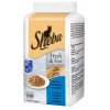 Sheba kapsa Fresh Fine Rybí výber 6x50g