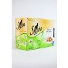 Sheba kapsa S&T mäsové a rybie menu 12pack