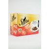 Sheba kapsa S&T mäsové menu 12pack