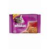 Whiskas kapsa Menu z tm. mäsa na šťave 4x100g