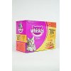 Whiskas kapsa Delice grilované mäso 12x85g