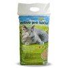 Drevená mäkká smreková podstielka pre mačky LIMARA 5kg