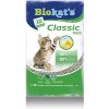 Podstielka Biokat´s Bianco Classic Fresh 20L