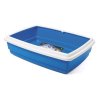 WC Katja Jumbo s okrajom 50x40x14cm