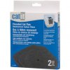 Náhradný filter uhlíkový pre WC CATIT Design 2kslikovy pro wc catit design 2ks