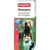 Beaphar šampón proti lupinám pes, mačka 200ml
